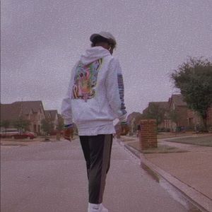 Meet your Posher, Kendyl